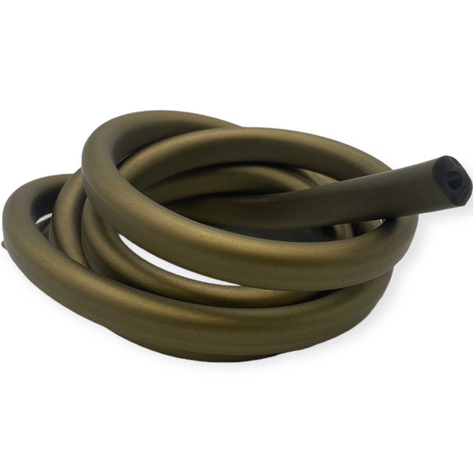 Καουτσούκ με το μέτρο