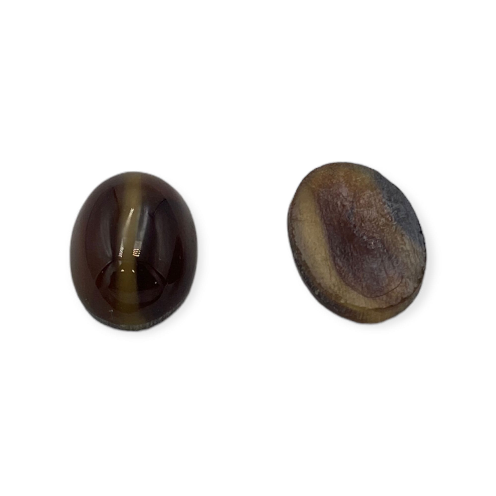 Χάντρες Flatback Cabochon χάντρες