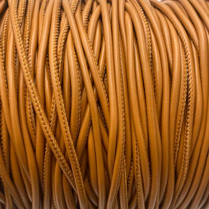 fashion κορδόνια με επένδυση