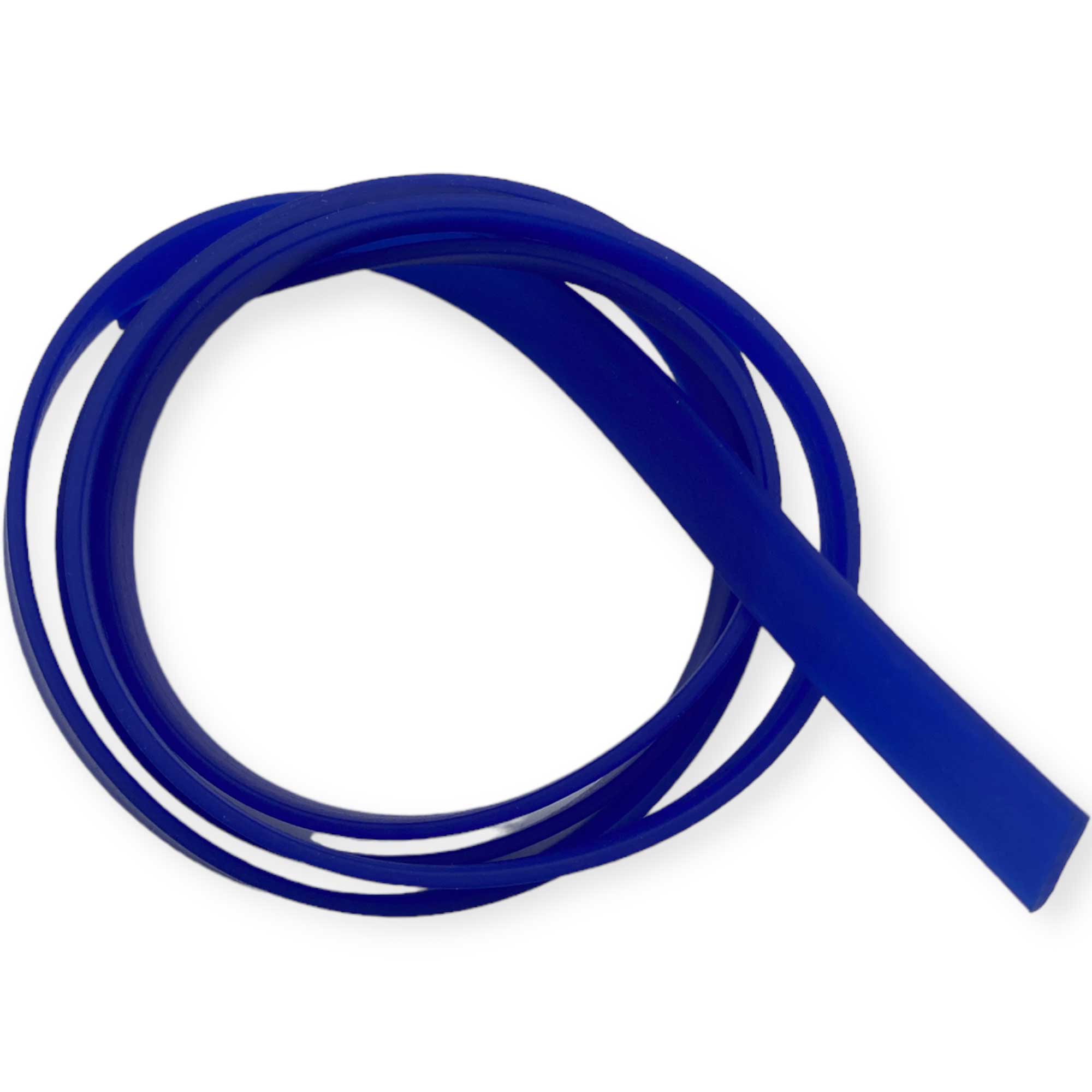 Καουτσούκ με το μέτρο