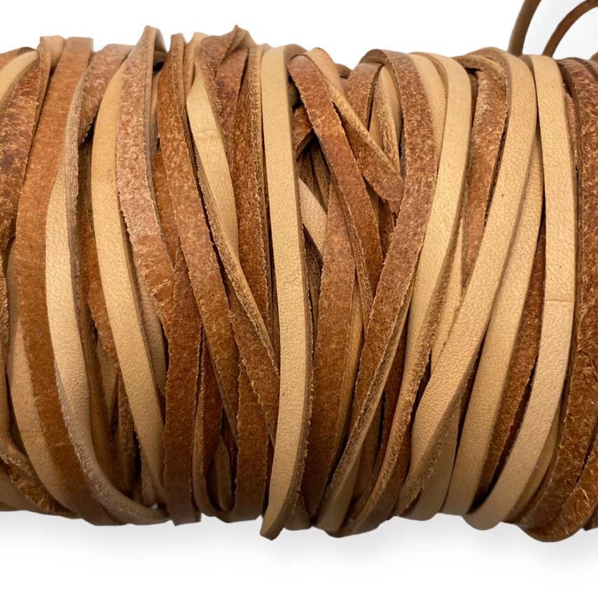 Κορδόνι ιδανικό για σανδάλια Gladiator και για χειροποίητες δημιουργίες