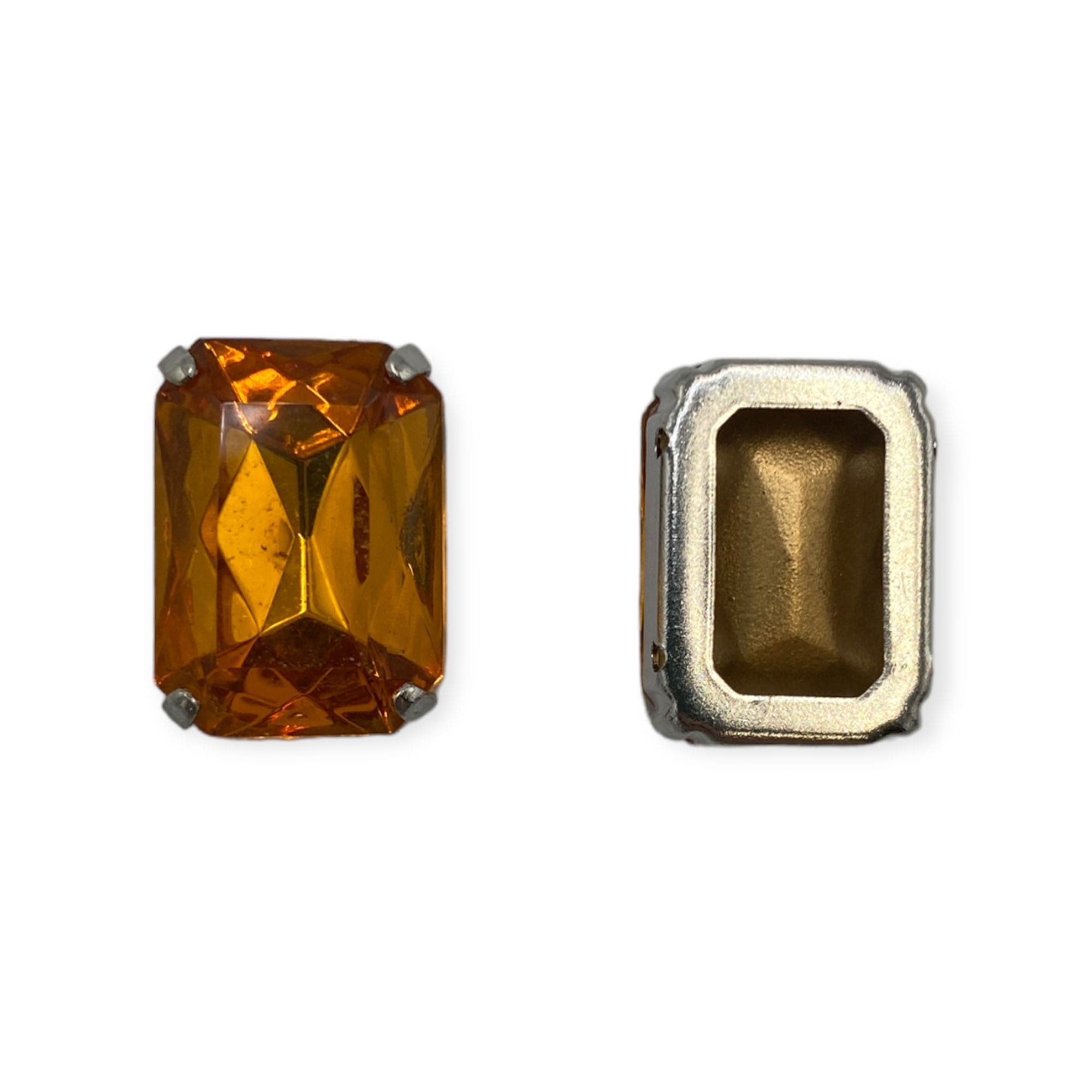 Ορθογώνιες Χάντρες Ραφτές