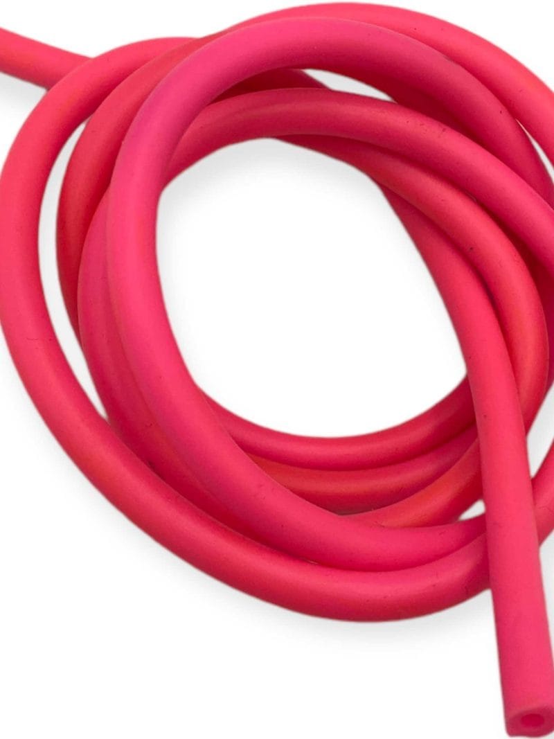 Καουτσούκ με το μέτρο