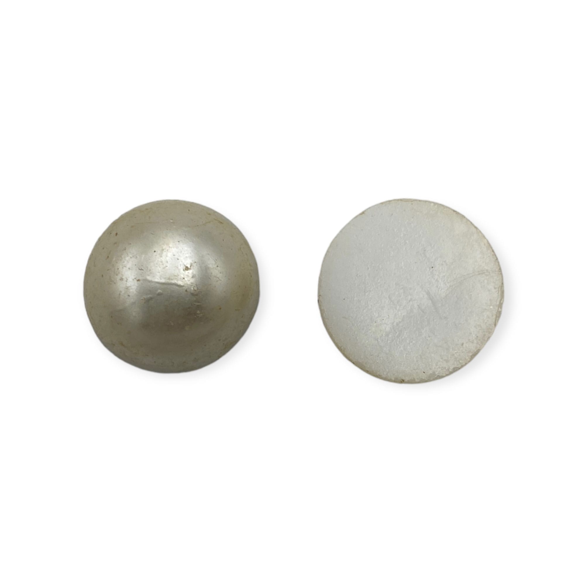 Χάντρες flatback. cabochon χάντρες