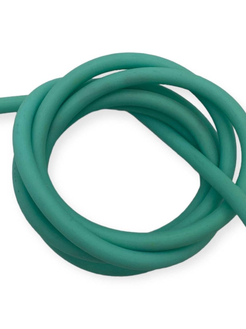 Καουτσούκ με το μέτρο