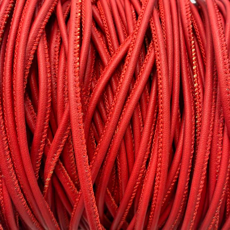 Κορδόνι ιδανικό για σανδάλια gladiator και για χειροποίητες δημιουργίες