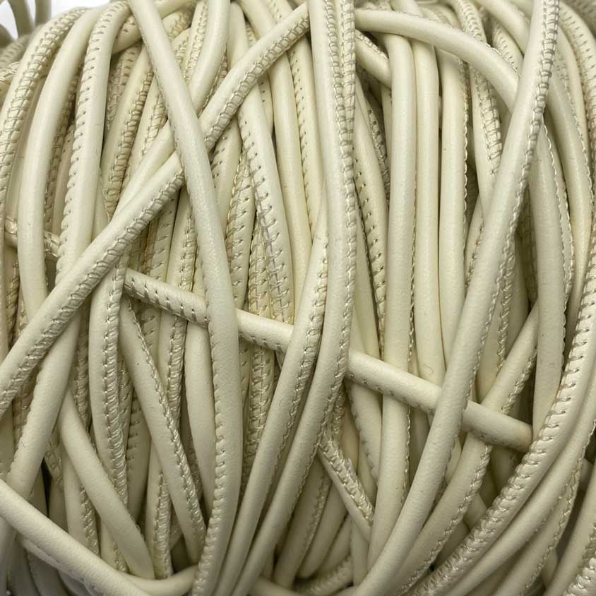 fashion κορδόνια με επένδυση