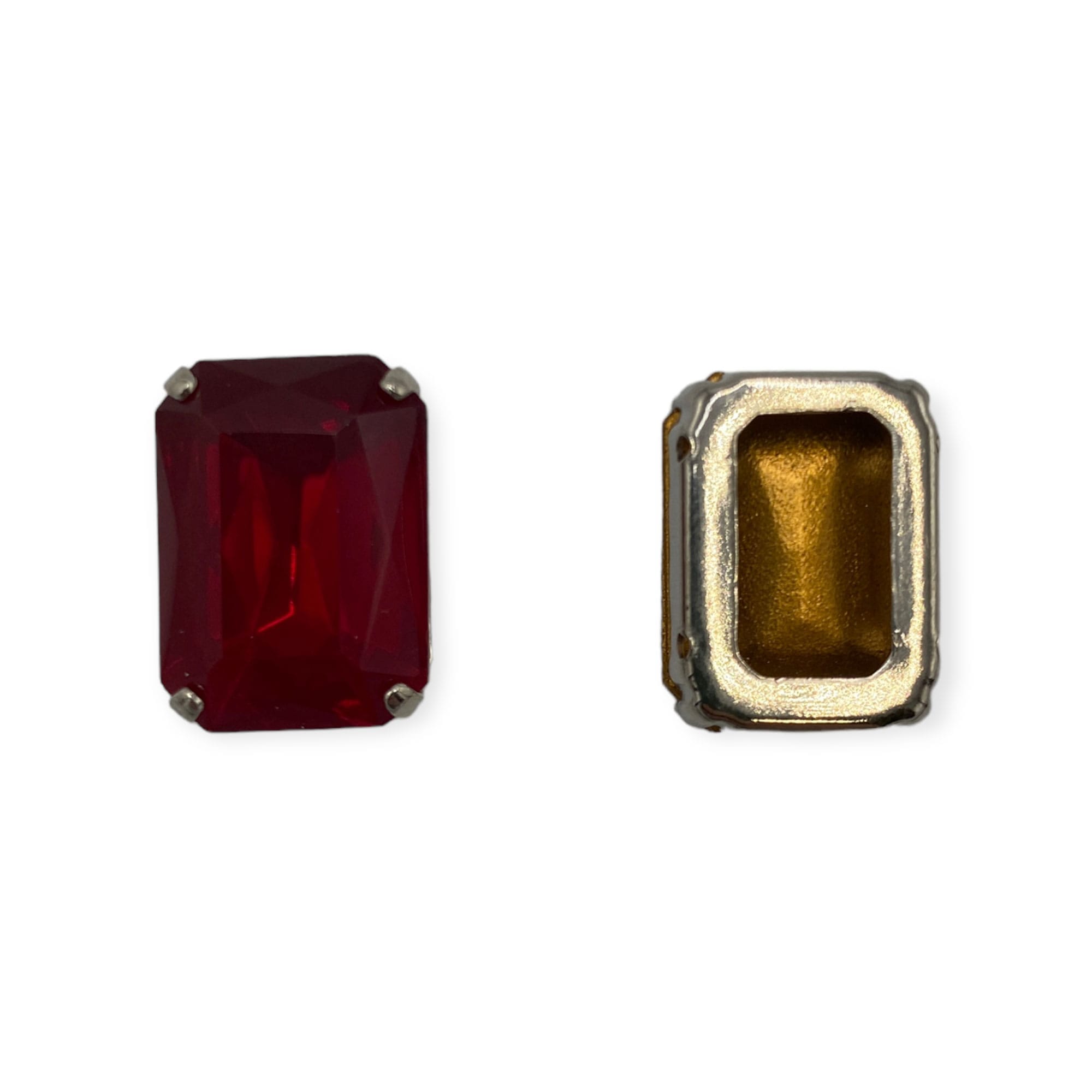 Ορθογώνιες Χάντρες Ραφτές