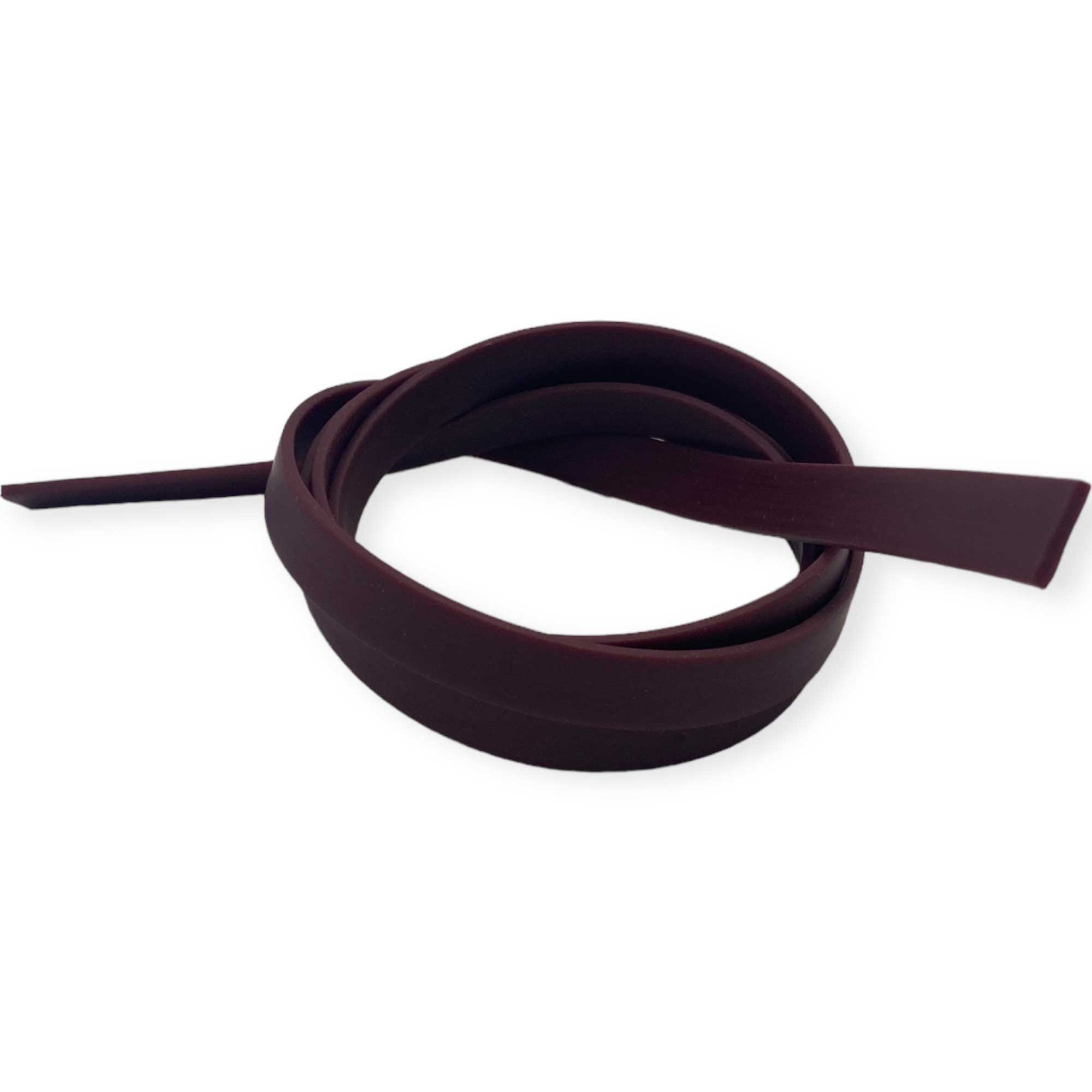 Καουτσούκ με το μέτρο