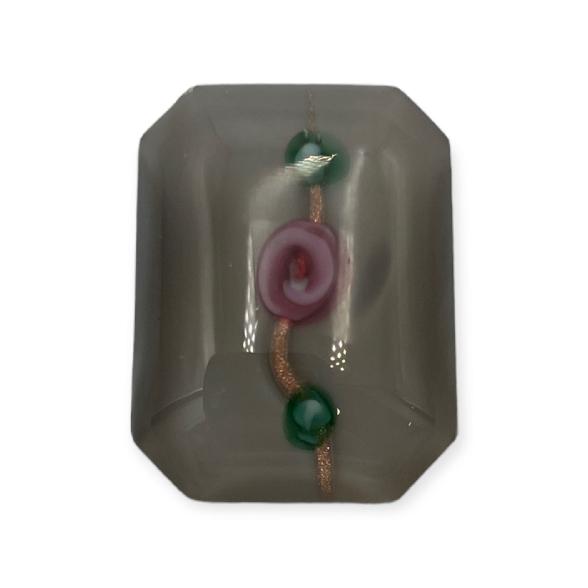 cabochon χάντρες Χάντρες flatback. cabochon χάντρες