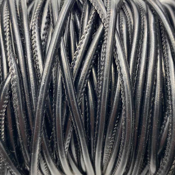 fashion κορδόνια με επένδυση