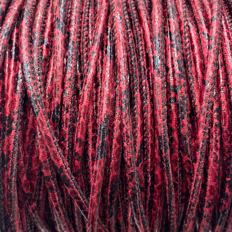 fashion κορδόνια με επένδυση