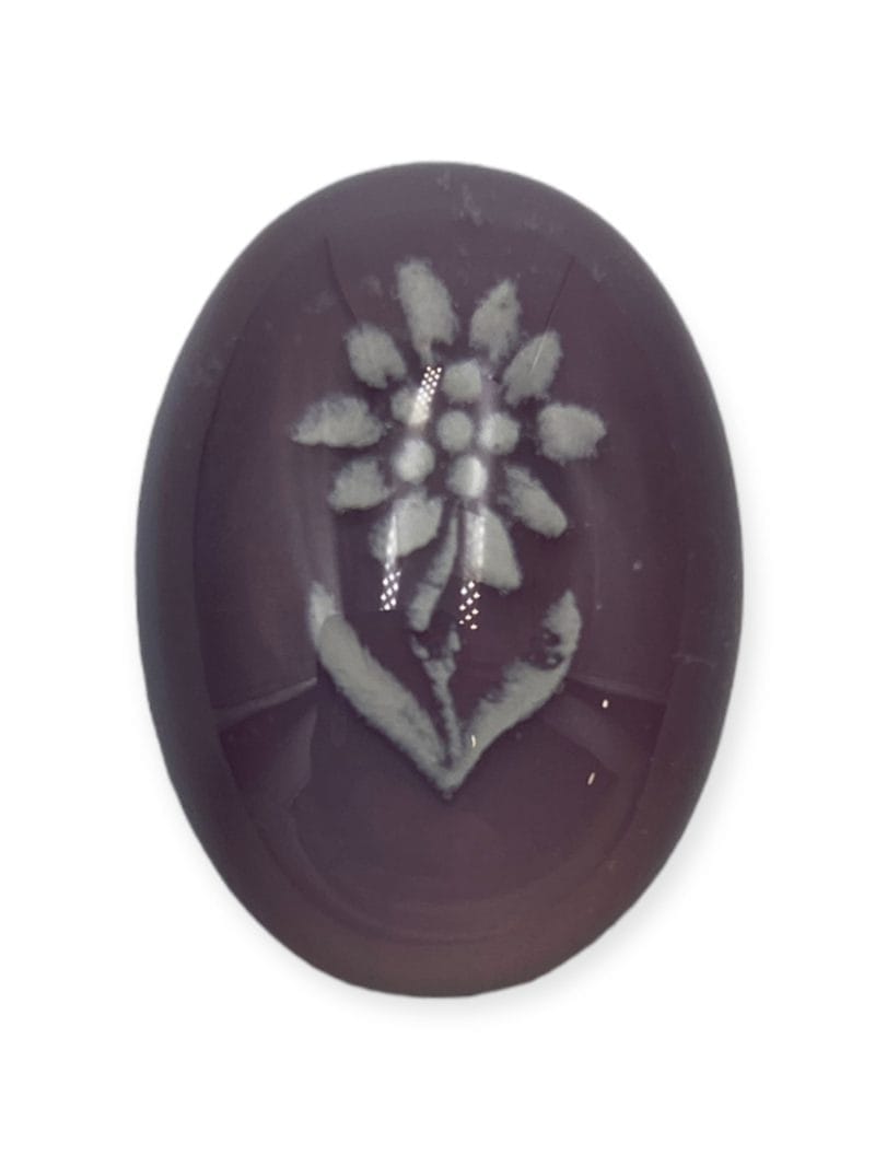 Χάντρες Flatback Cabochon χάντρες