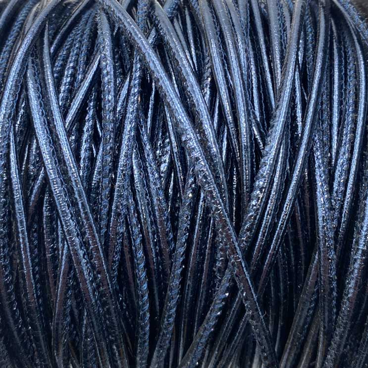 fashion κορδόνια με επένδυση