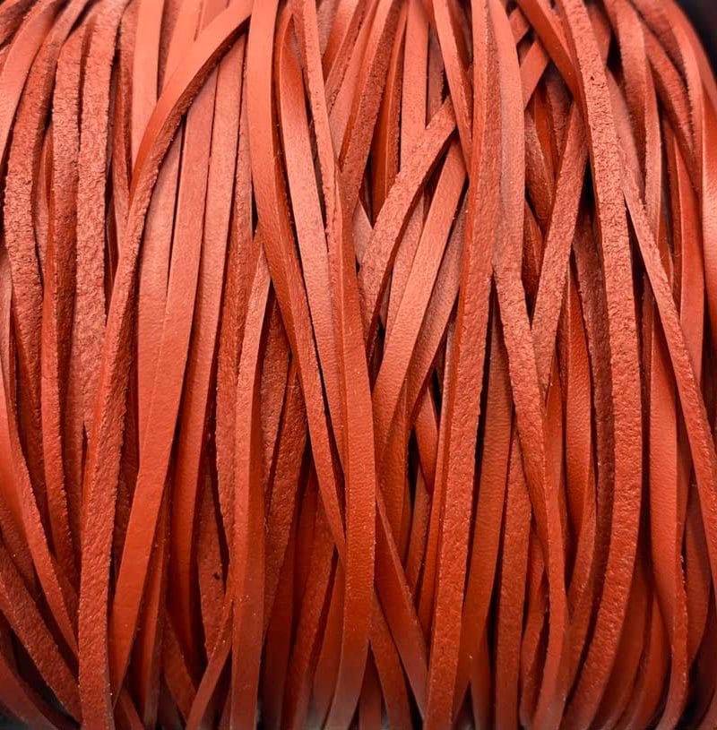 Κορδόνι ιδανικό για σανδάλια Gladiator και για χειροποίητες δημιουργίες