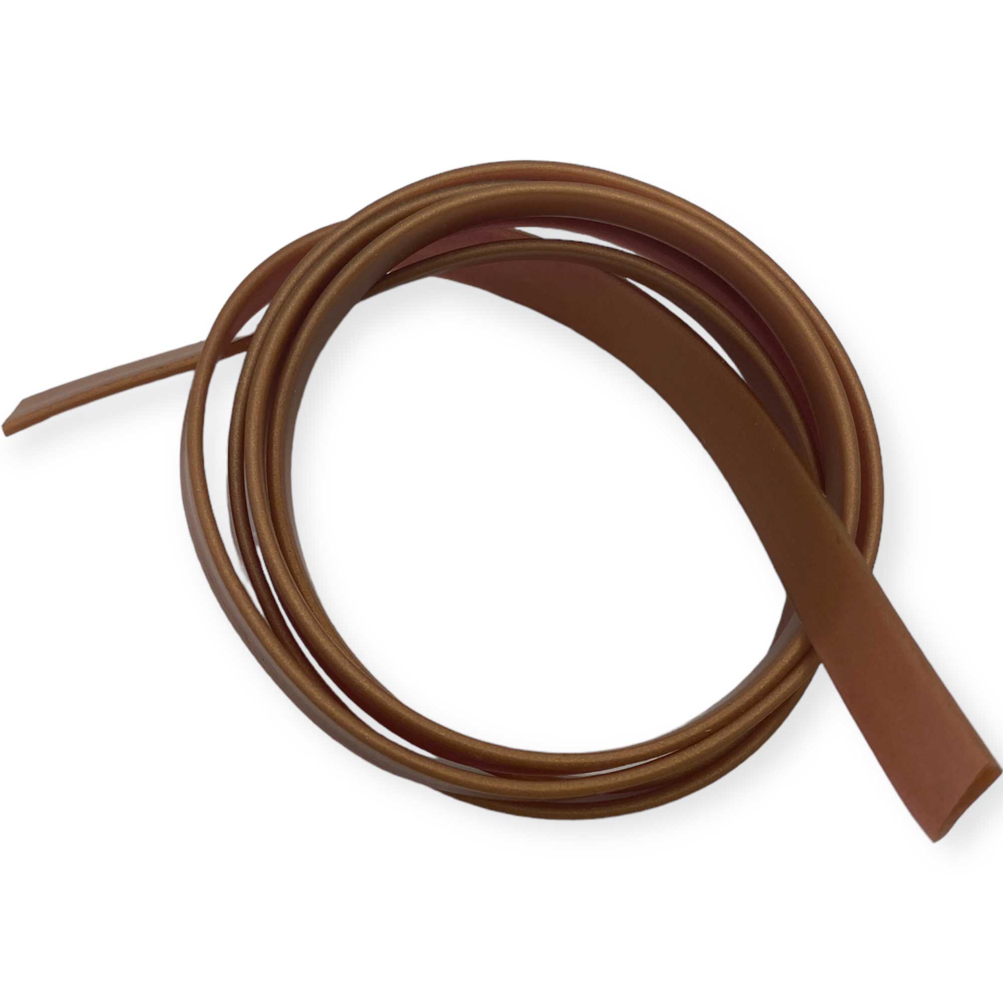 Καουτσούκ με το μέτρο