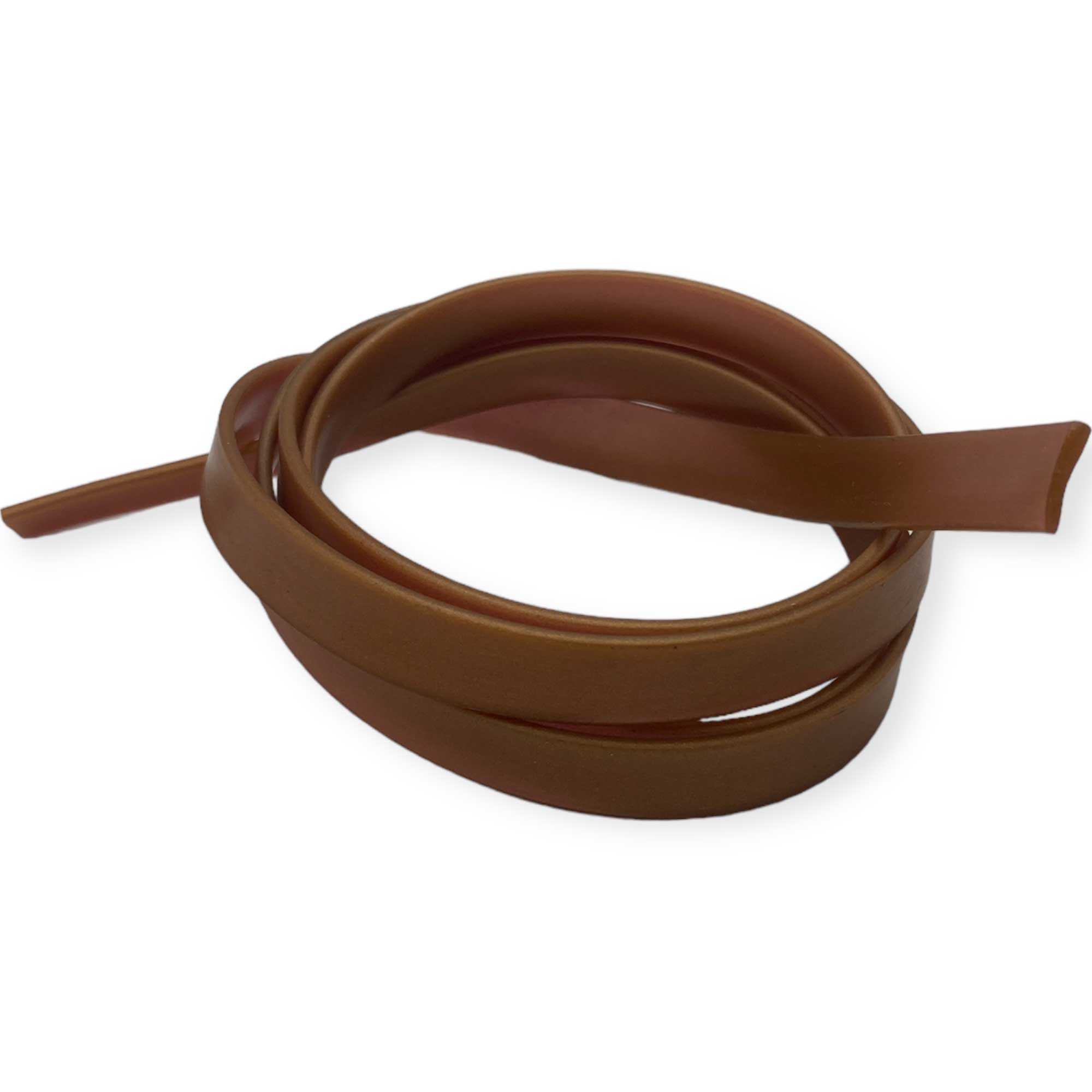 Καουτσούκ με το μέτρο