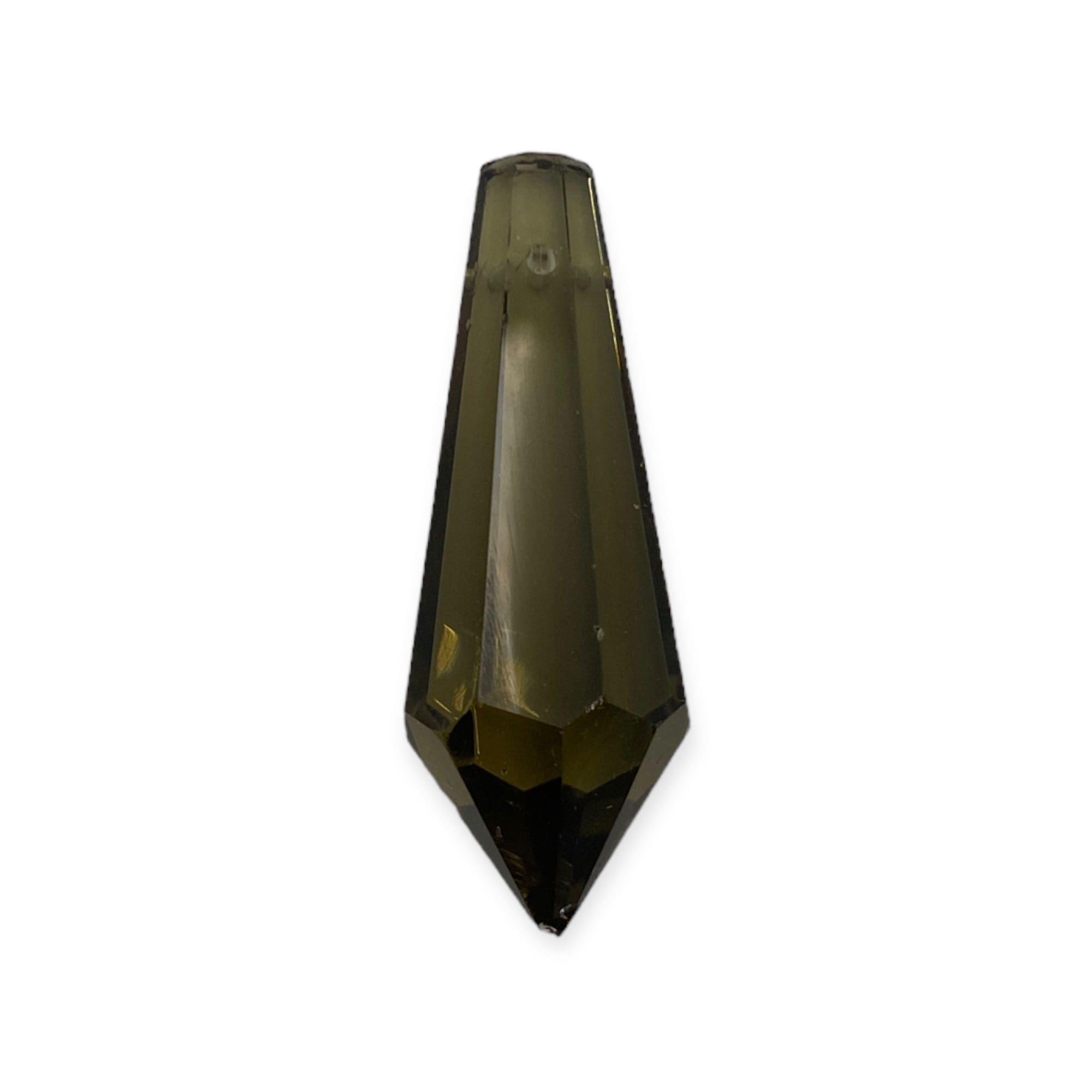 Γυάλινες χάντρες κρεμαστές