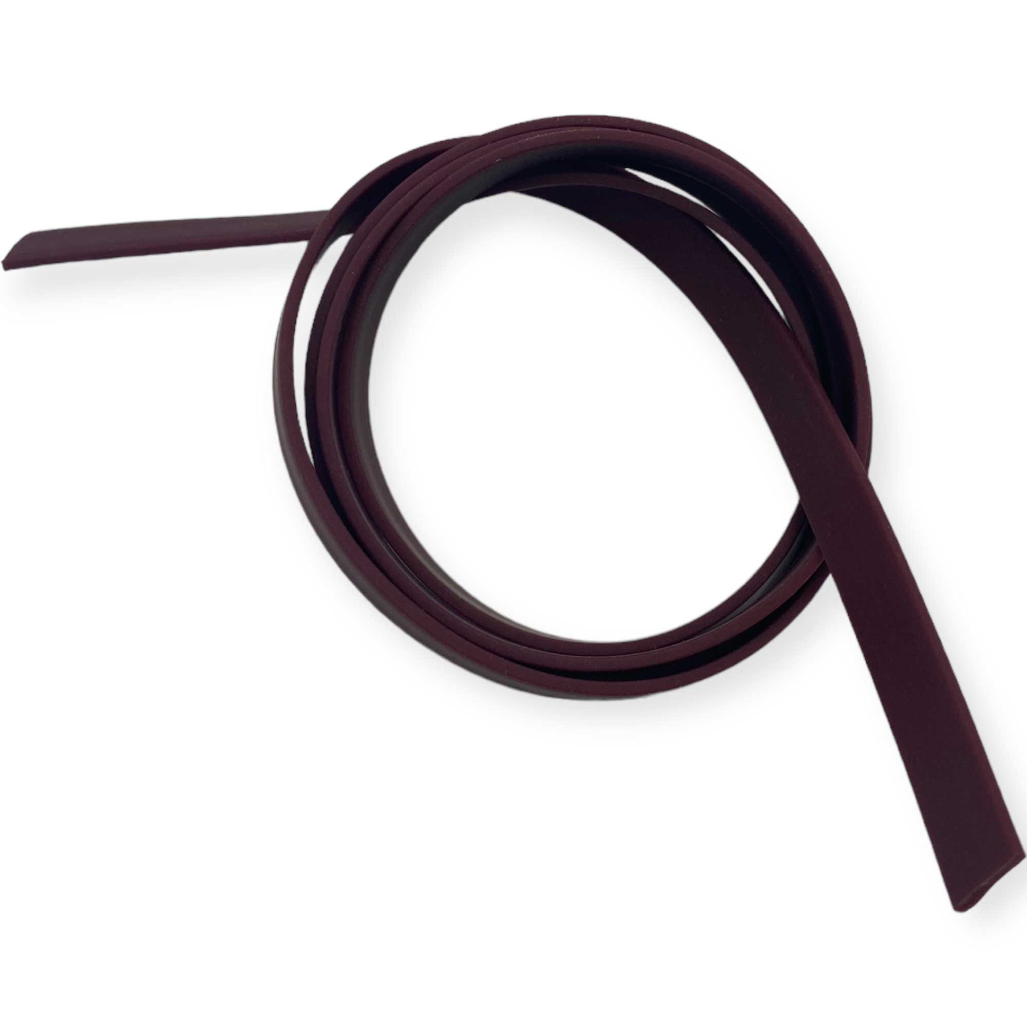 Καουτσούκ με το μέτρο