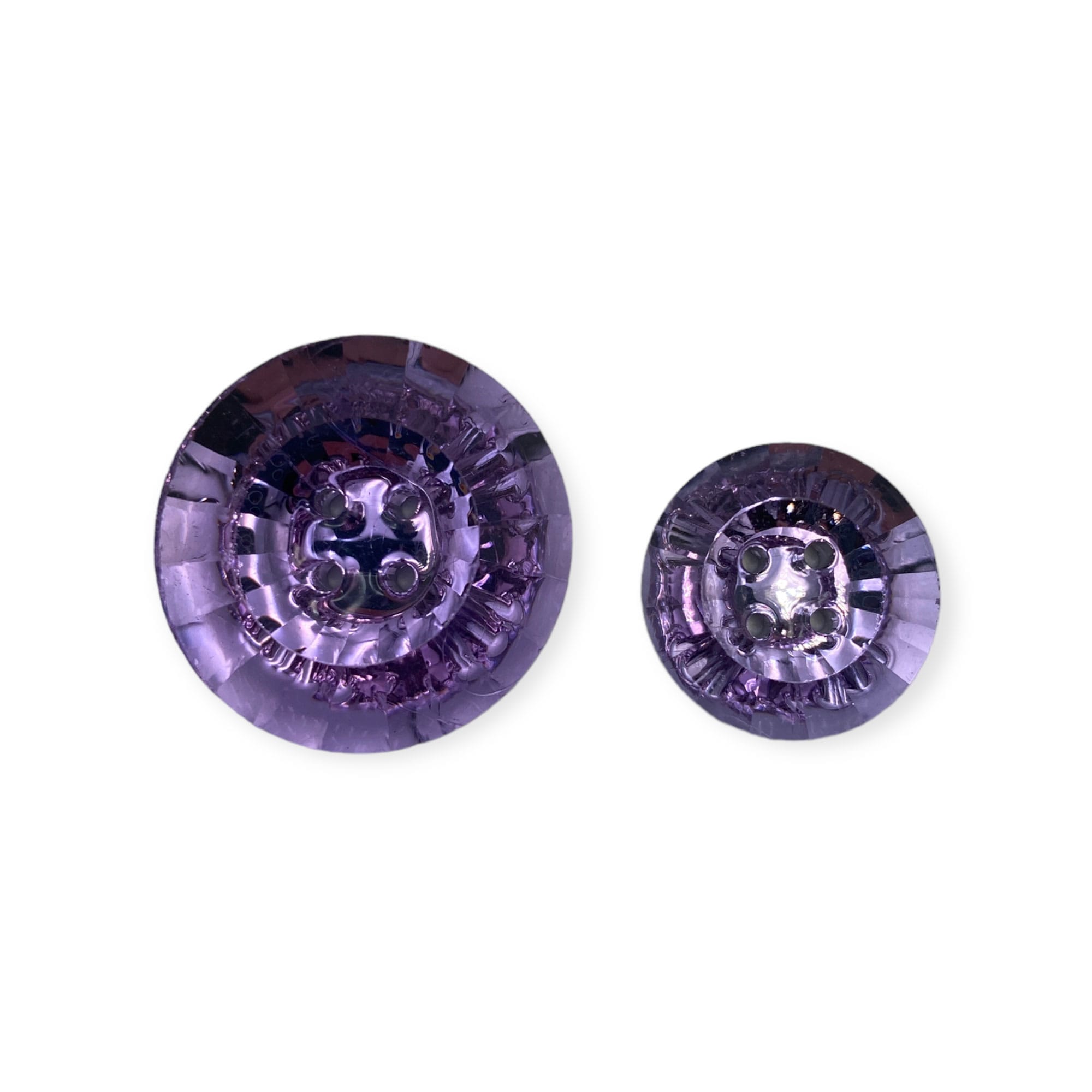 Γυάλινα κουμπιά