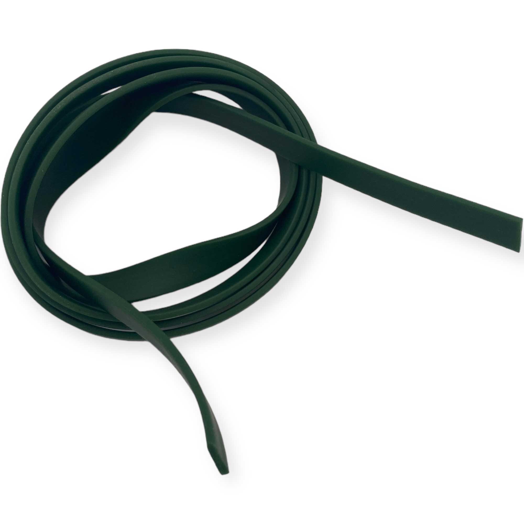 Καουτσούκ με το μέτρο