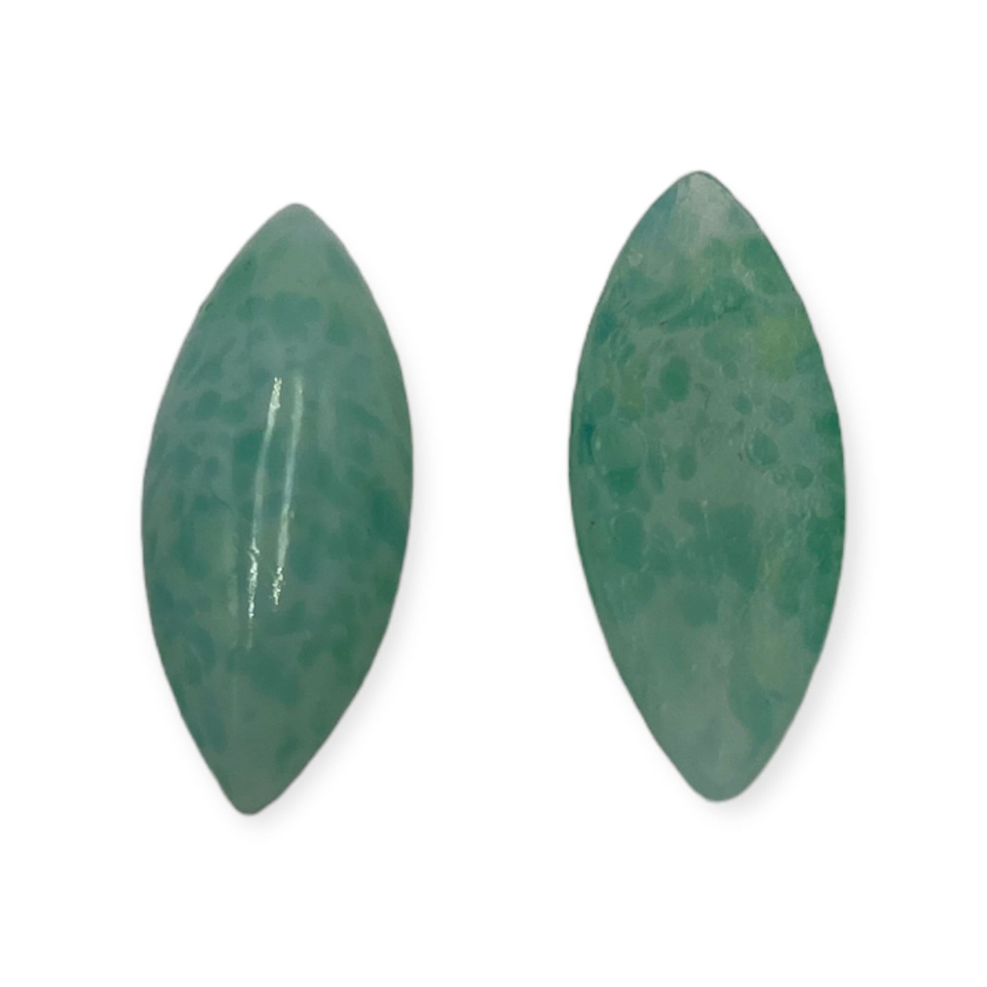 Χάντρες Flatback Cabochon χάντρες