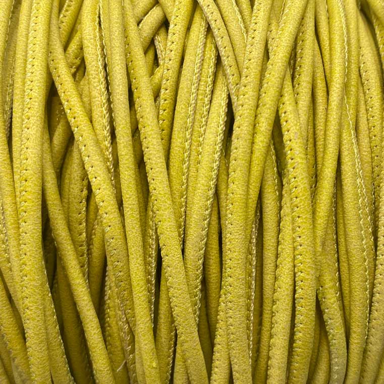 fashion κορδόνια με επένδυση