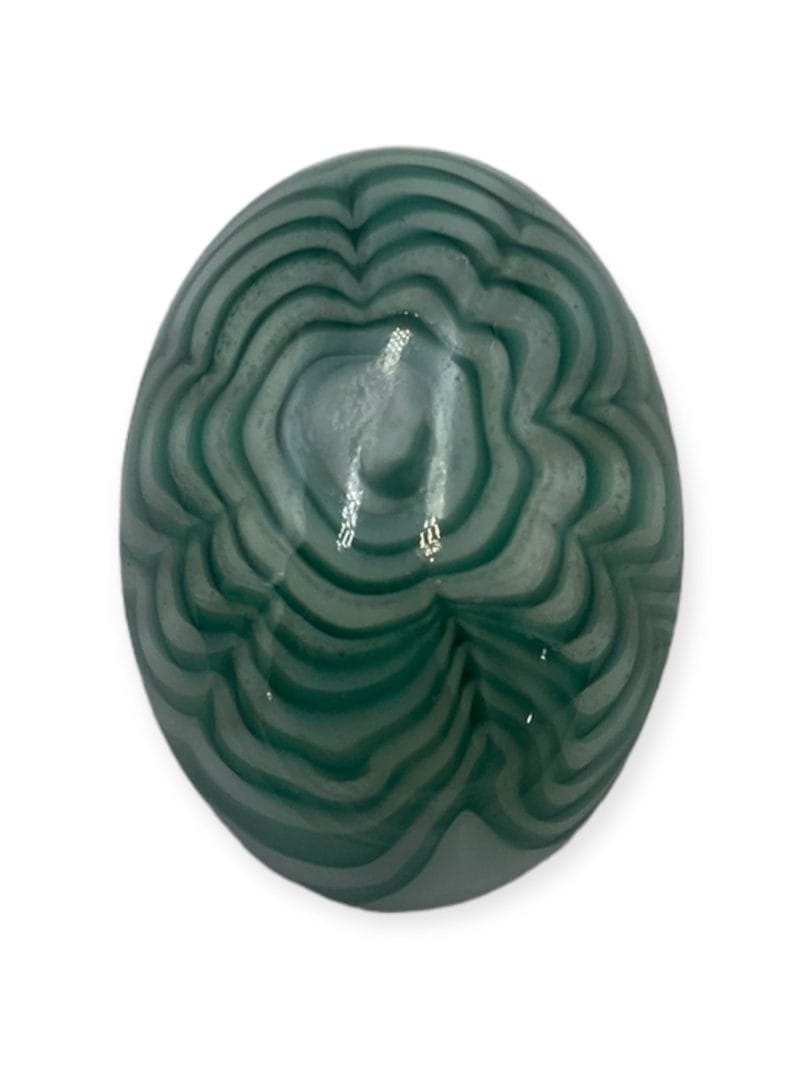 Χάντρες Flatback Cabochon χάντρες