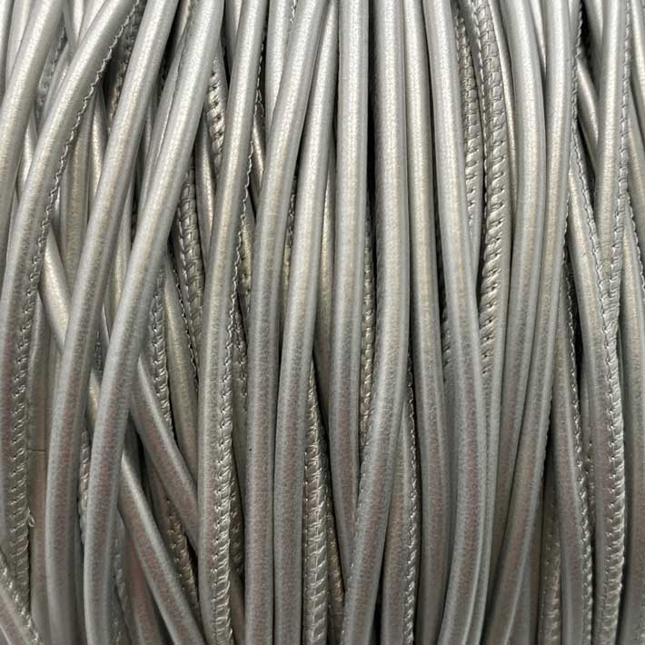 fashion κορδόνια με επένδυση