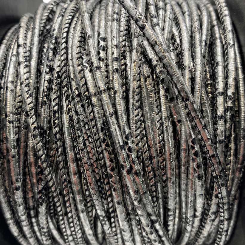 fashion κορδόνια με επένδυση