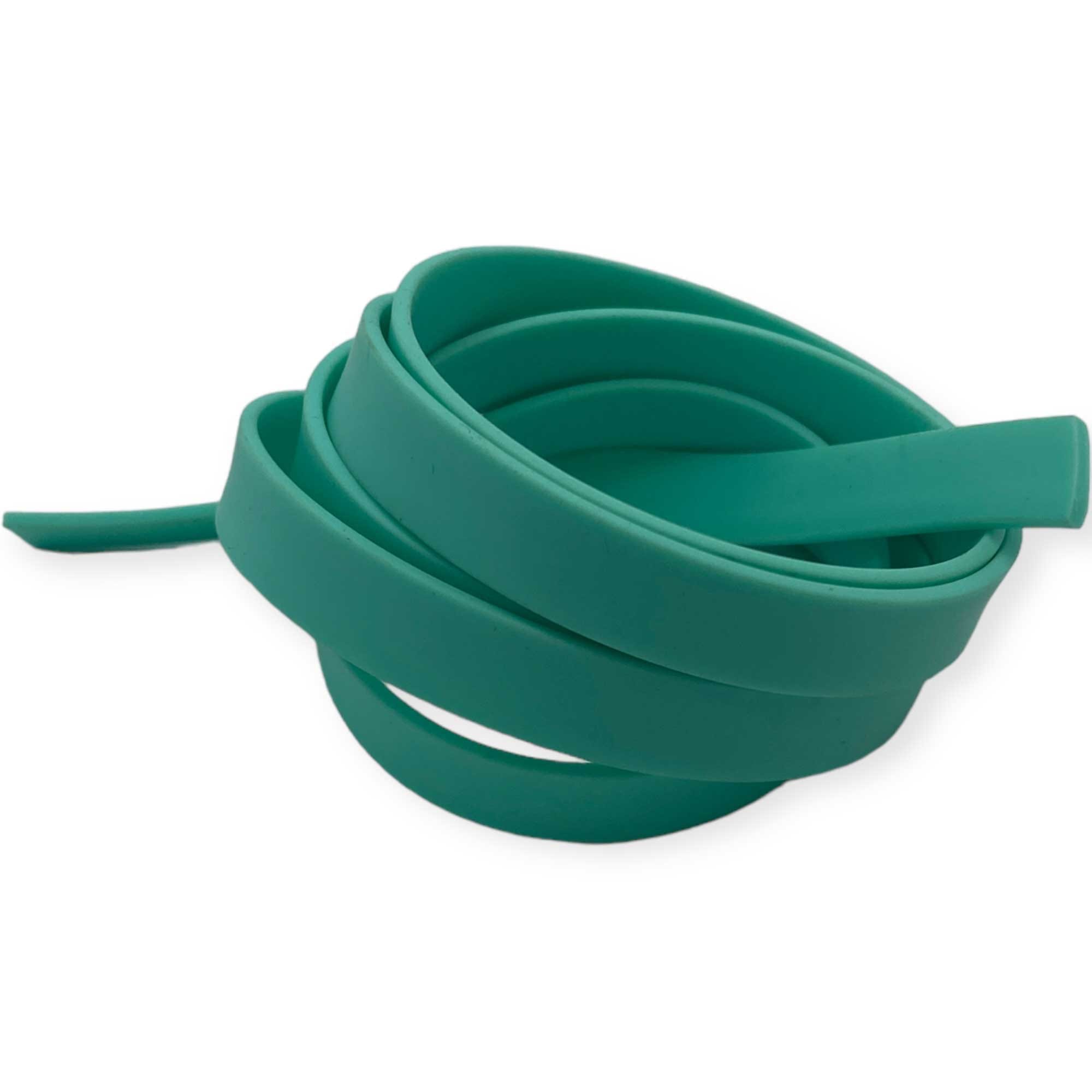 Καουτσούκ με το μέτρο