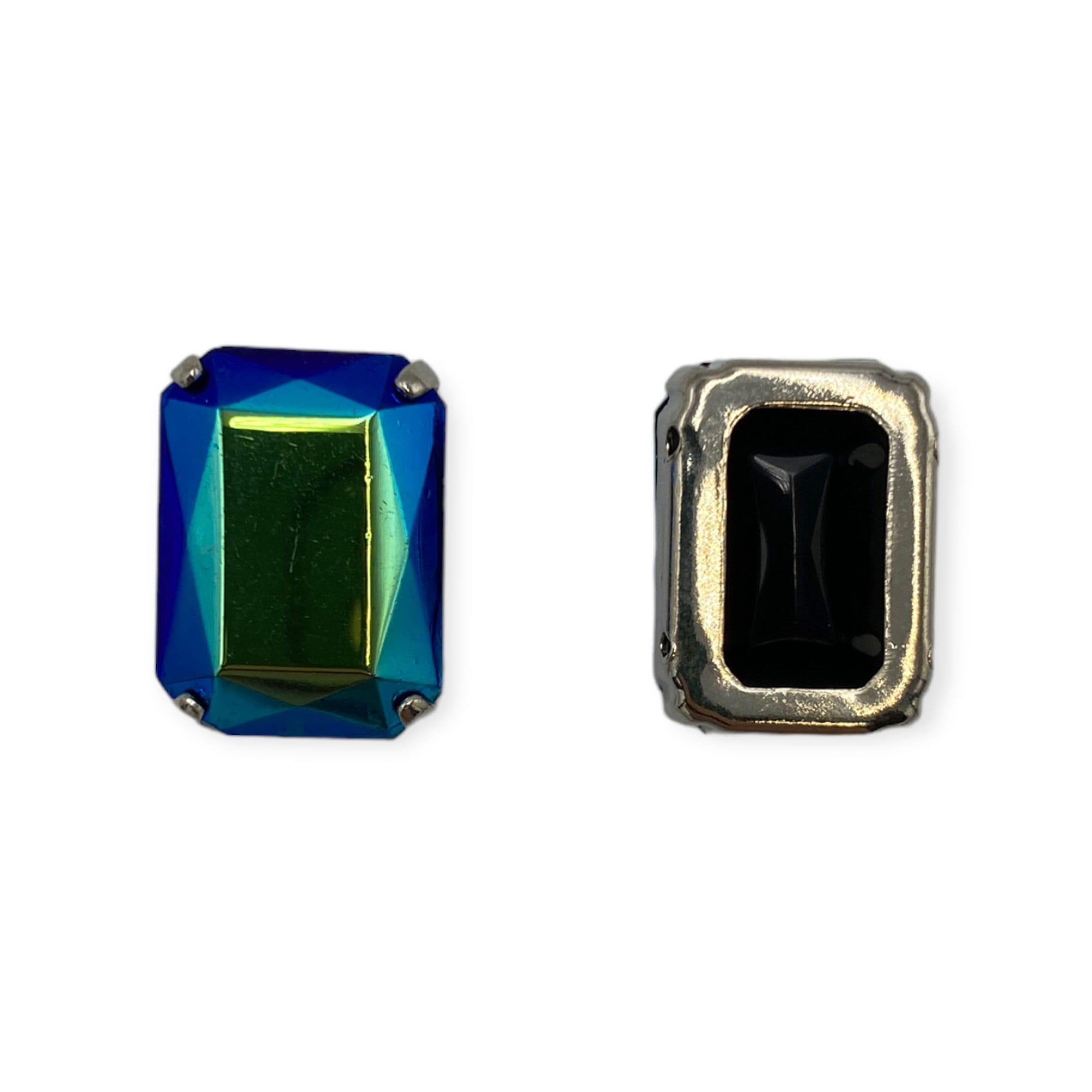 Ορθογώνιες Χάντρες Ραφτές