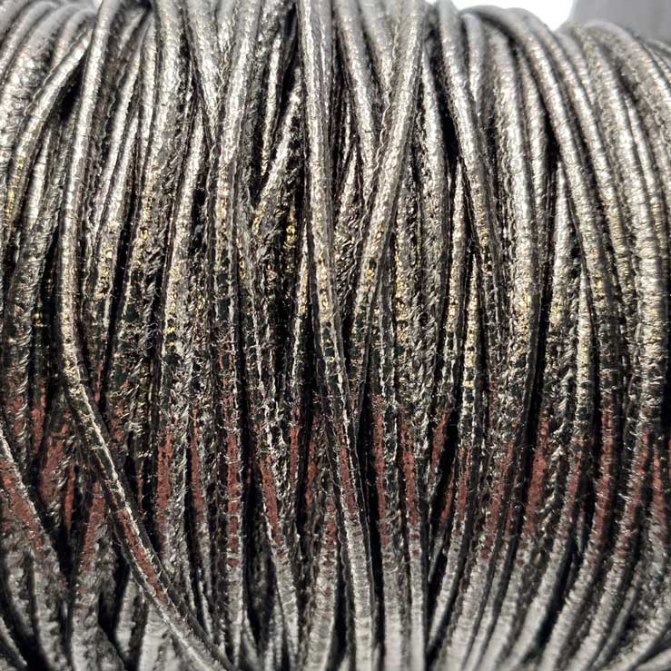 Κορδόνι ιδανικό για σανδάλια gladiator και για χειροποίητες δημιουργίες