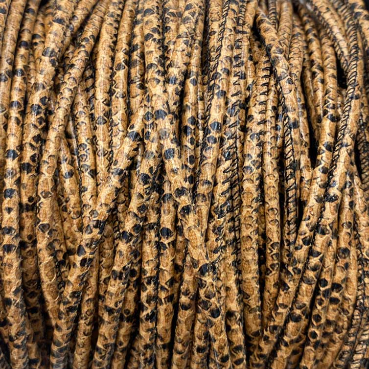 fashion κορδόνια με επένδυση