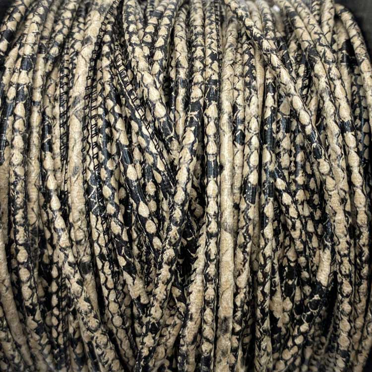 fashion κορδόνια με επένδυση