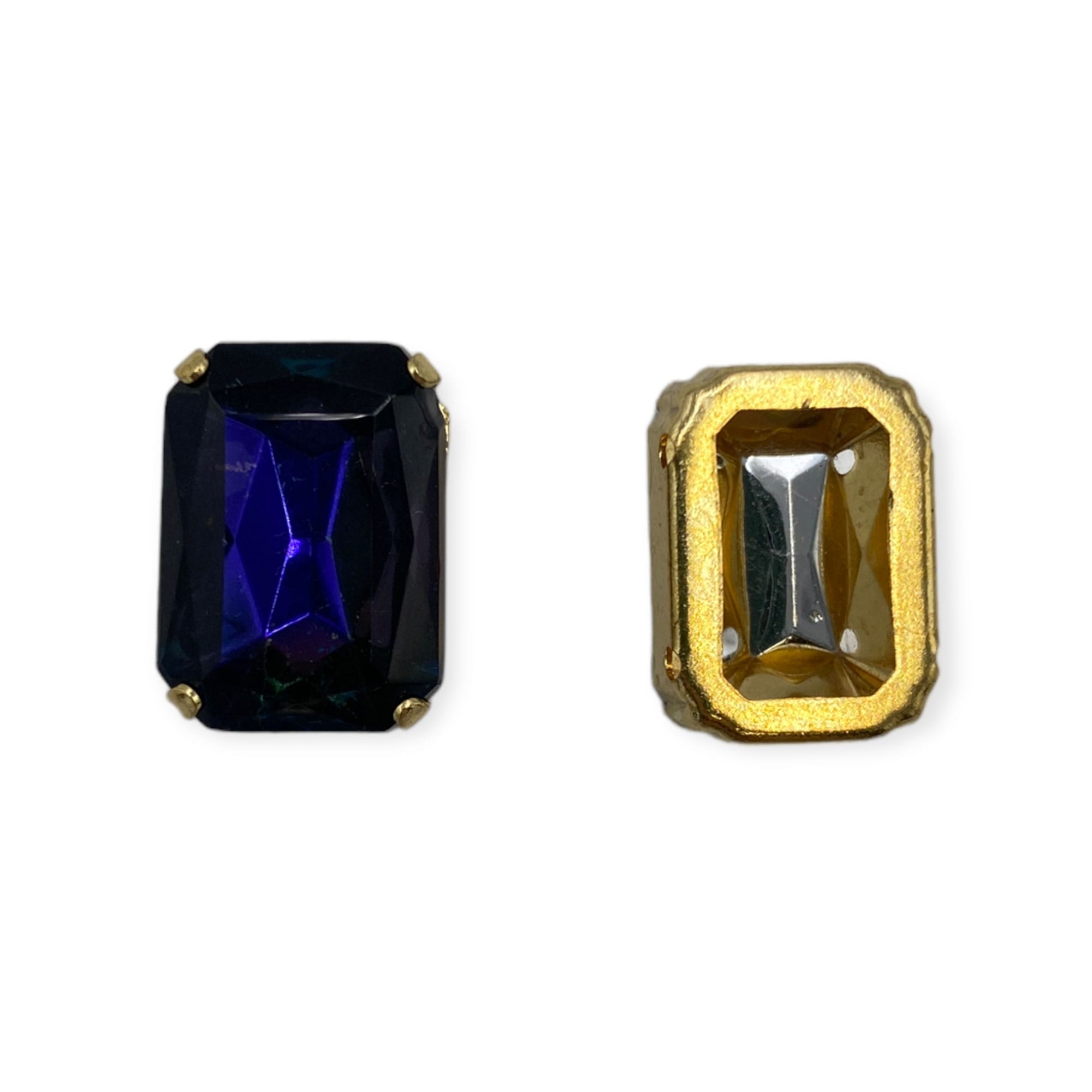 Ορθογώνιες Χάντρες Ραφτές