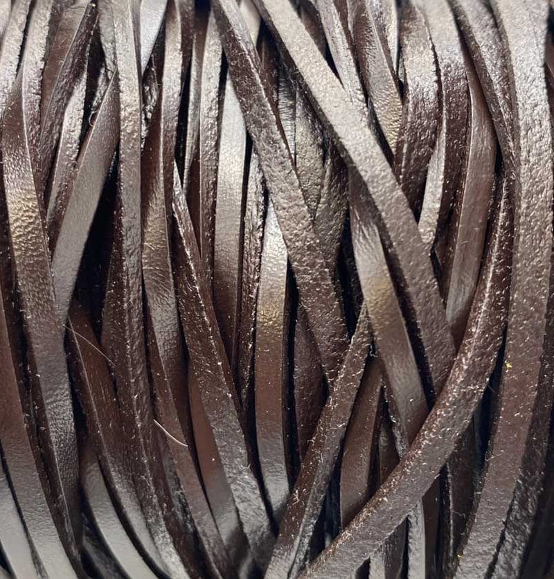 Κορδόνι ιδανικό για σανδάλια Gladiator και για χειροποίητες δημιουργίες