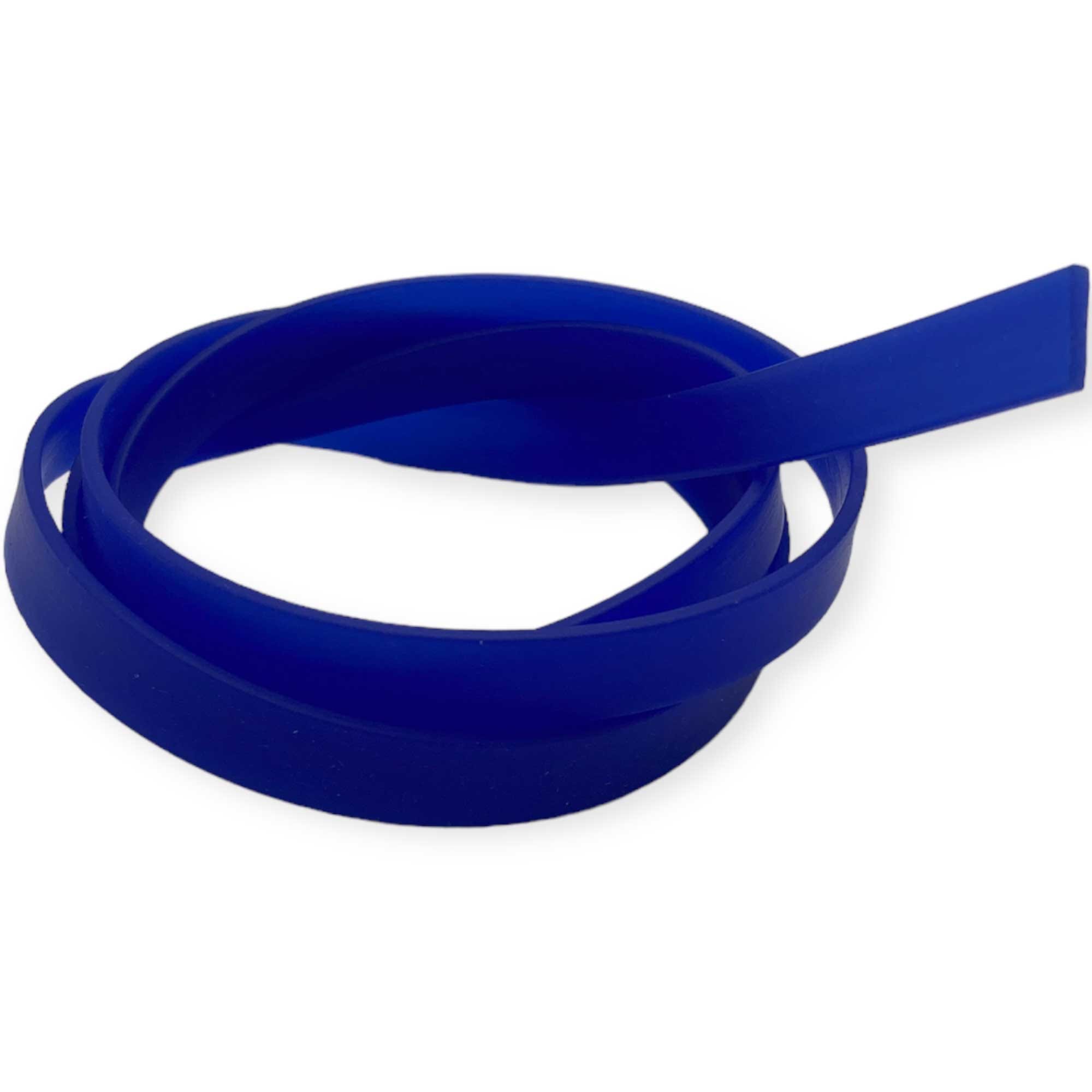 Καουτσούκ με το μέτρο