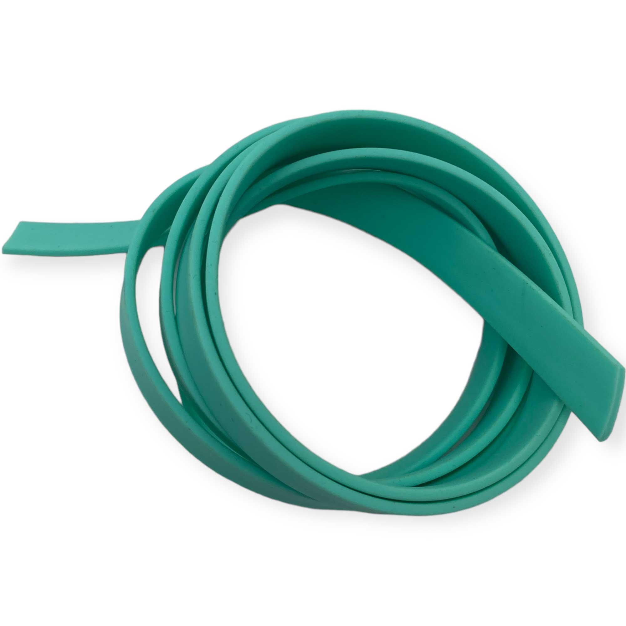 Καουτσούκ με το μέτρο