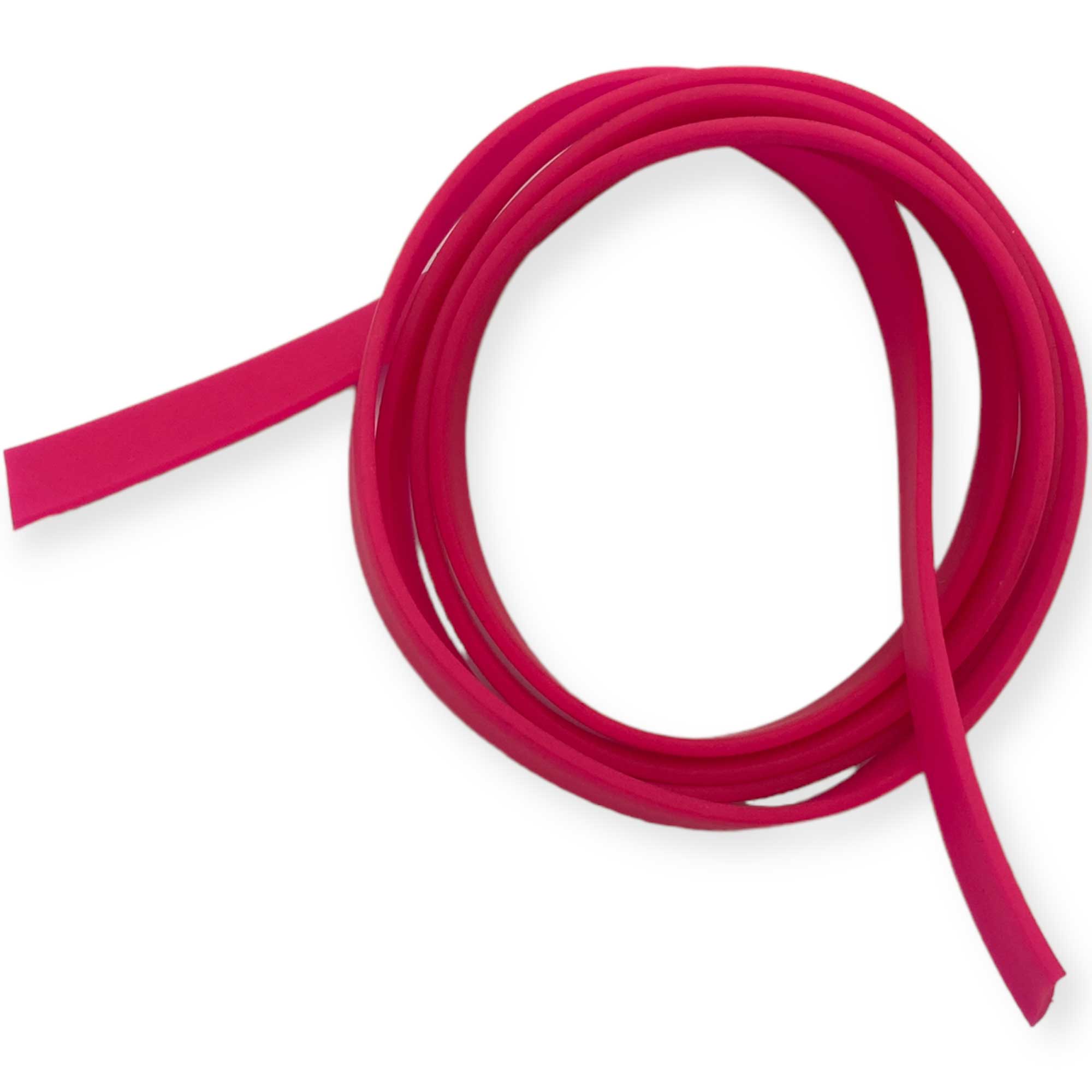 Καουτσούκ με το μέτρο