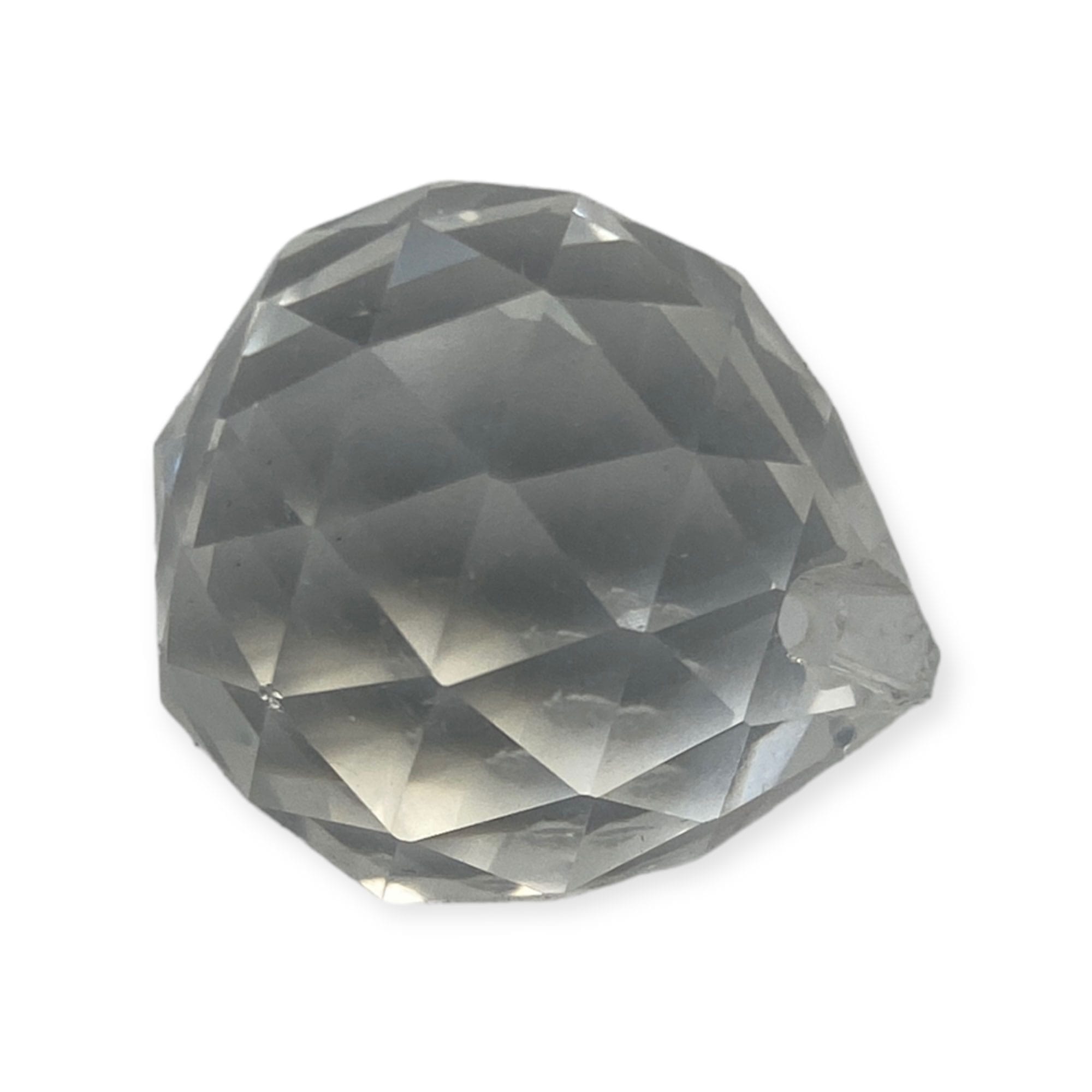 Γυάλινες χάντρες κρεμαστές