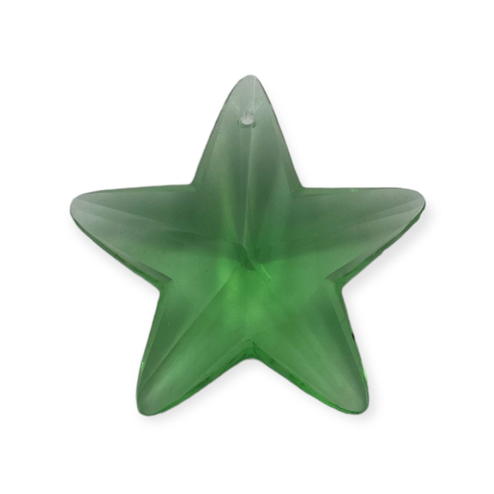 Γυάλινες Χάντρες σε Σχήματα