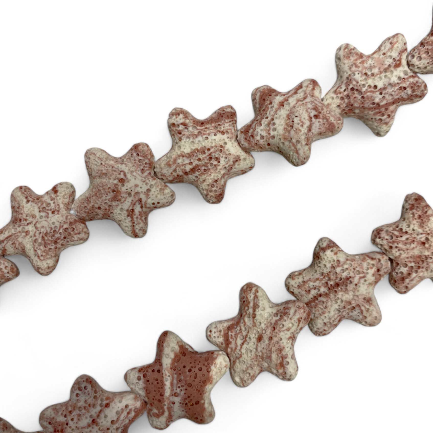 Κεραμικά χάντρες