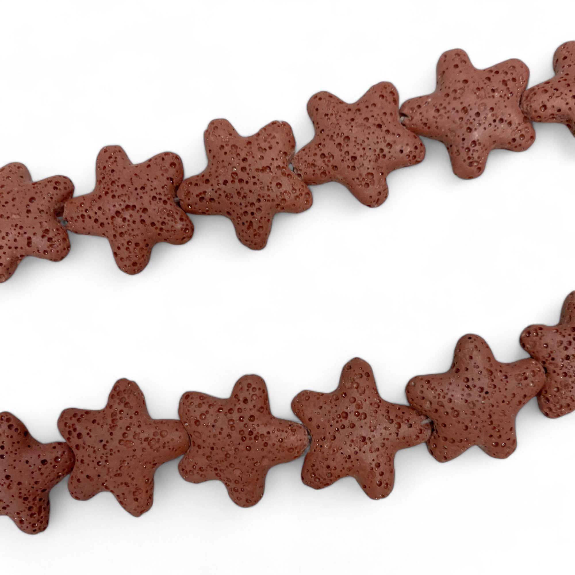 Κεραμικές χάντρες