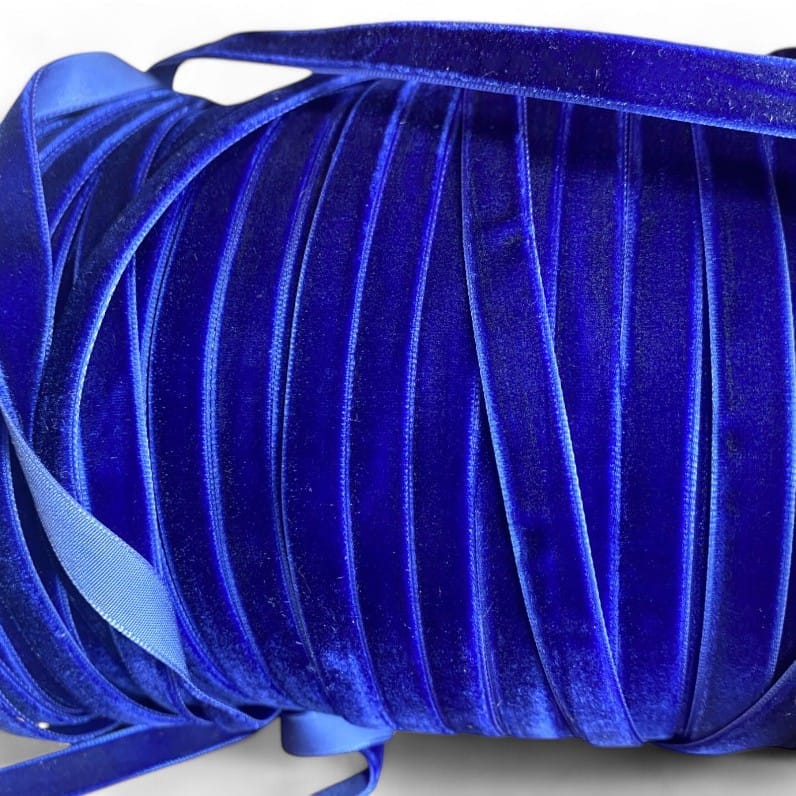 Βελούδινη κορδέλα