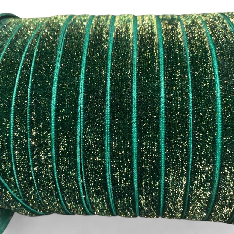 Βελούδινη κορδέλα