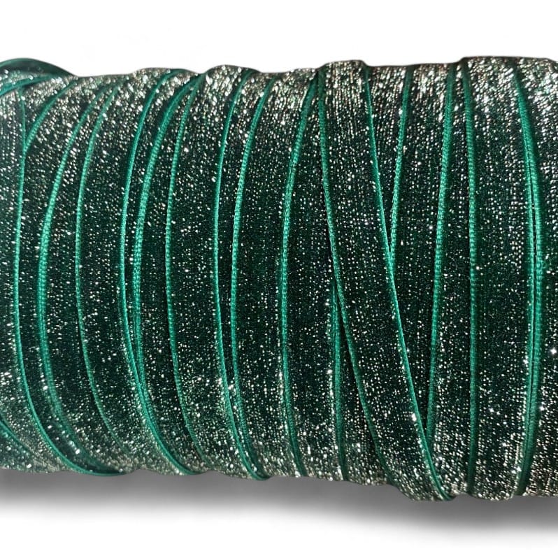 Βελούδινη κορδέλα