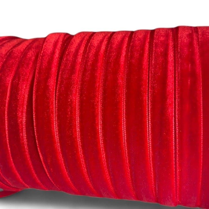 Βελούδινη κορδέλα