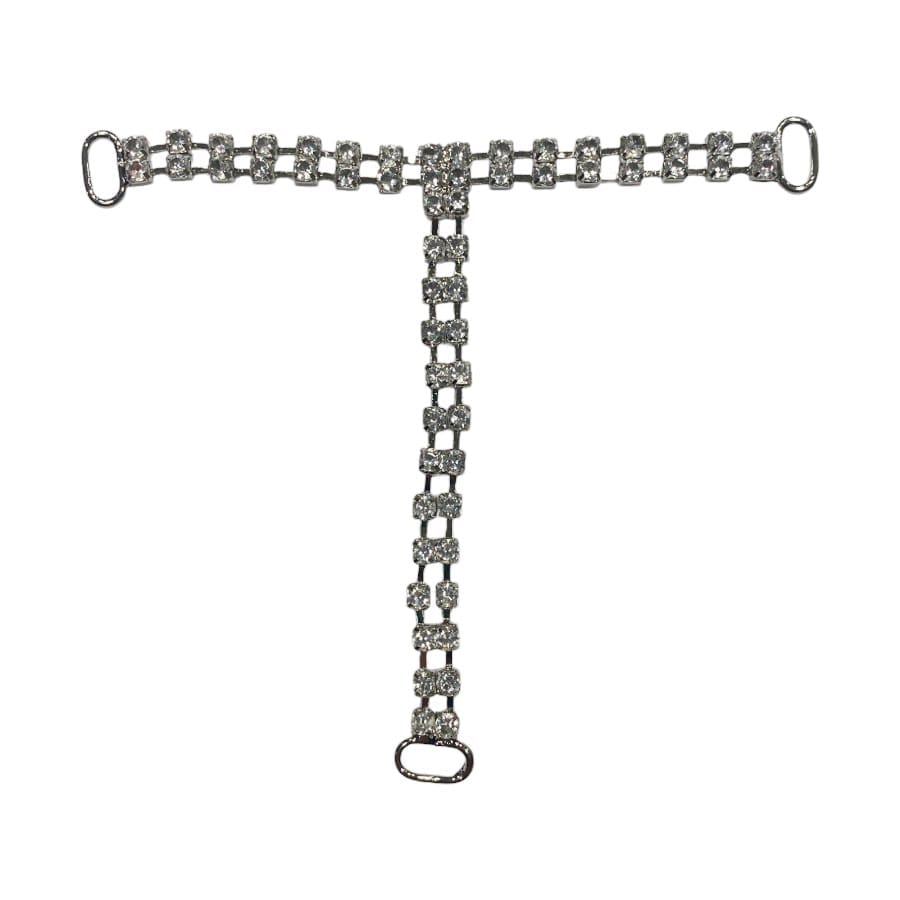 Διακοσμητικό με Στρας για Σανδάλια και για Ρούχα