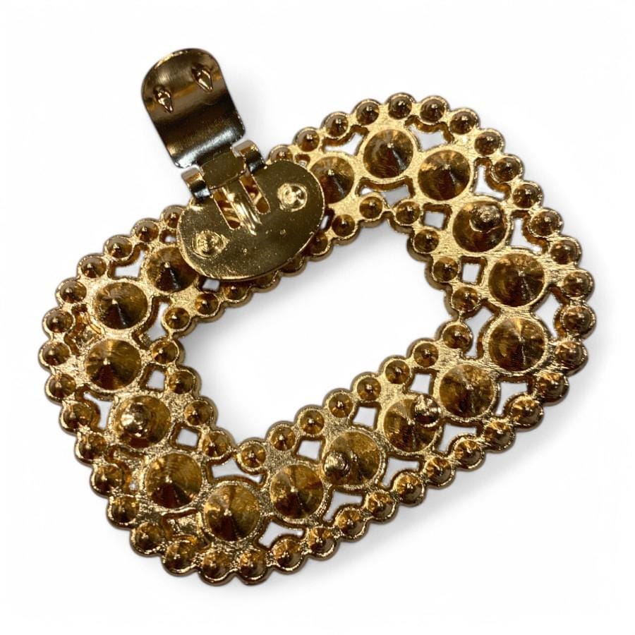 Αγκράφες με κλιπ 19 | Fashion Beads